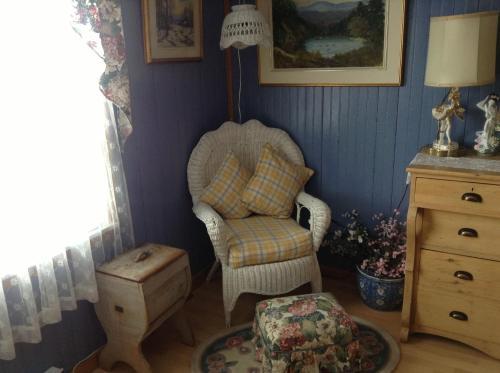 Bed & Breakfast Gite Bellevue