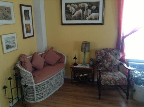 Bed & Breakfast Gite Bellevue