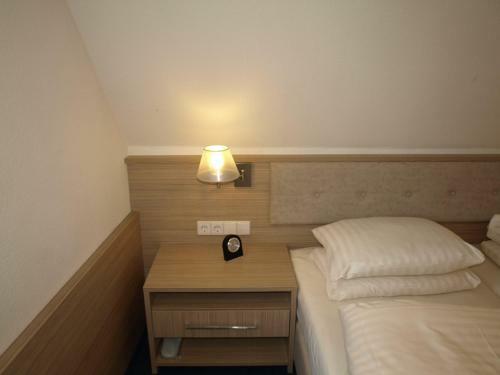 Aparthotel Apart Business Hotel