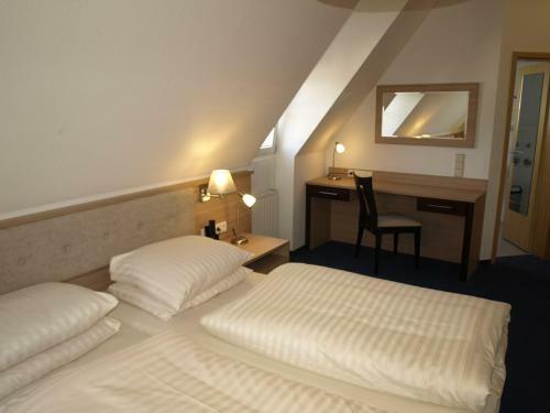 Aparthotel Apart Business Hotel
