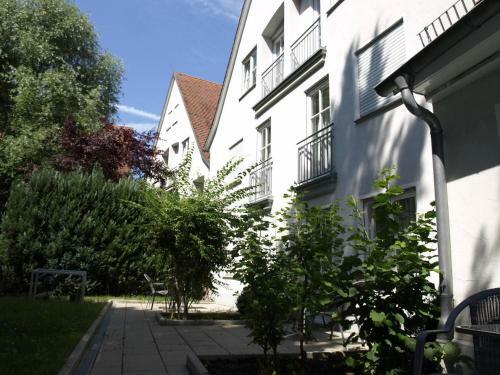 Aparthotel Apart Business Hotel