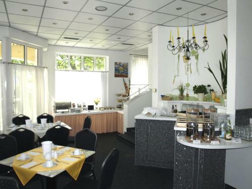 Aparthotel Apart Business Hotel