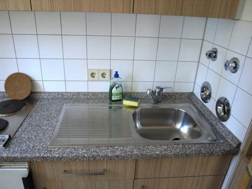 Aparthotel Apart Business Hotel