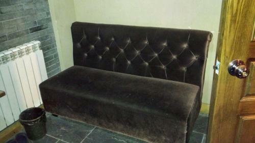 Albergue Jano's Backpackers