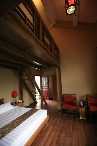 Albergue Jano's Backpackers