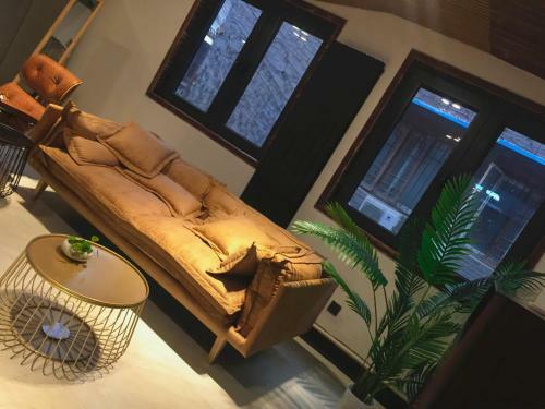 Albergue Jano's Backpackers