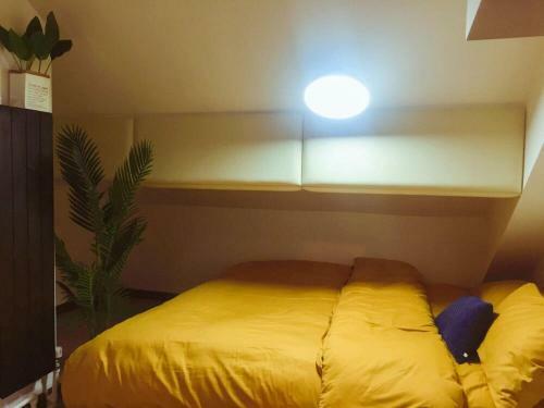 Albergue Jano's Backpackers