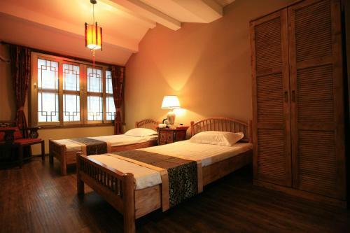 Albergue Jano's Backpackers