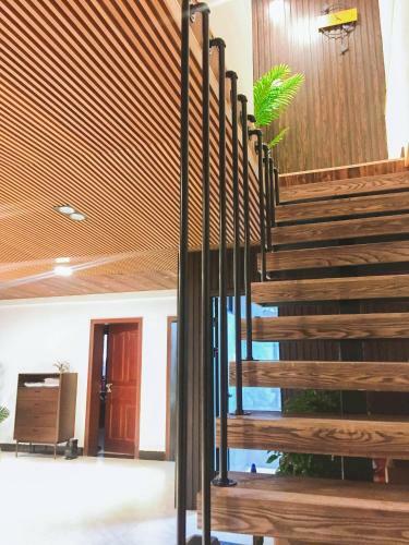 Albergue Jano's Backpackers