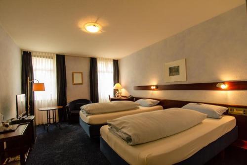 Stadt Hotel