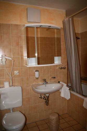Stadt Hotel