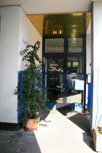 Stadt Hotel