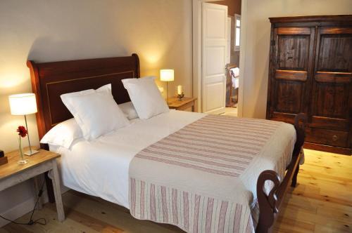 Bed & Breakfast L'hort De Sant Cebri�