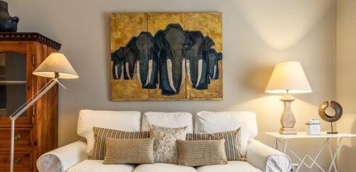 Bed & Breakfast L'hort De Sant Cebri�