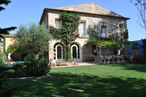 Bed & Breakfast L'hort De Sant Cebri�