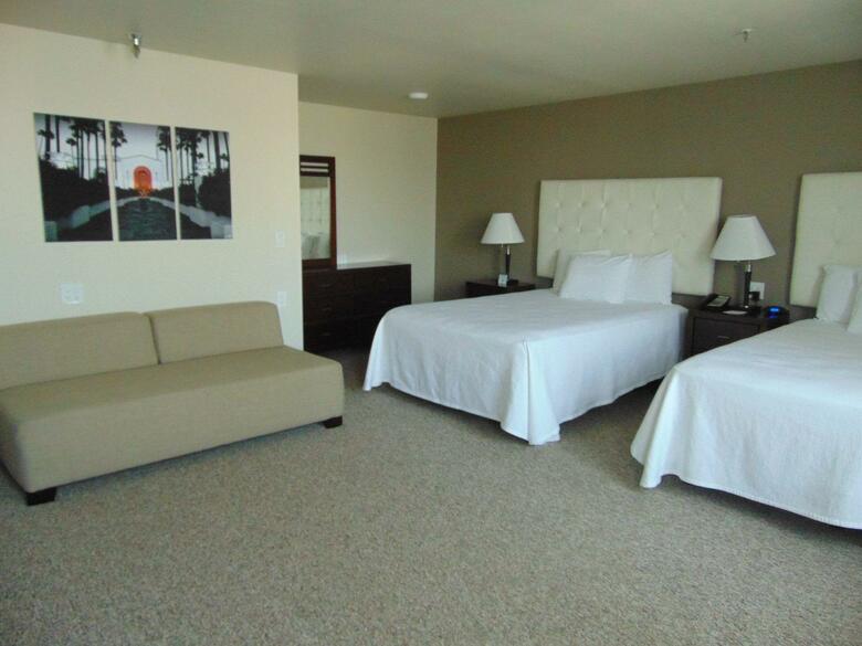 Redac Gateway Hotel Torrance