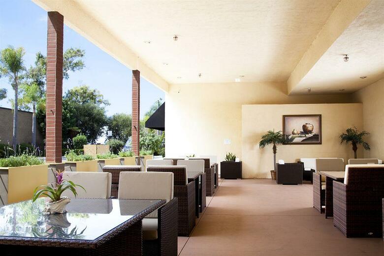 Redac Gateway Hotel Torrance