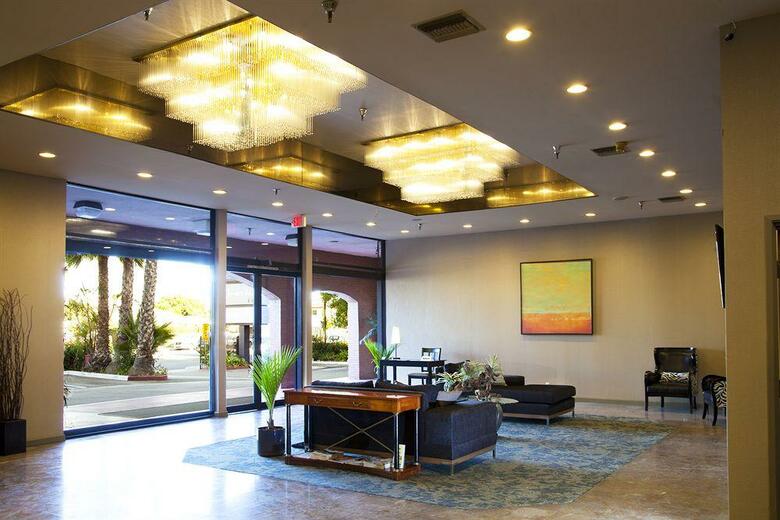 Redac Gateway Hotel Torrance