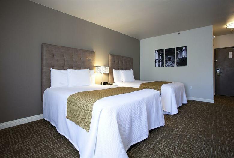 Redac Gateway Hotel Torrance