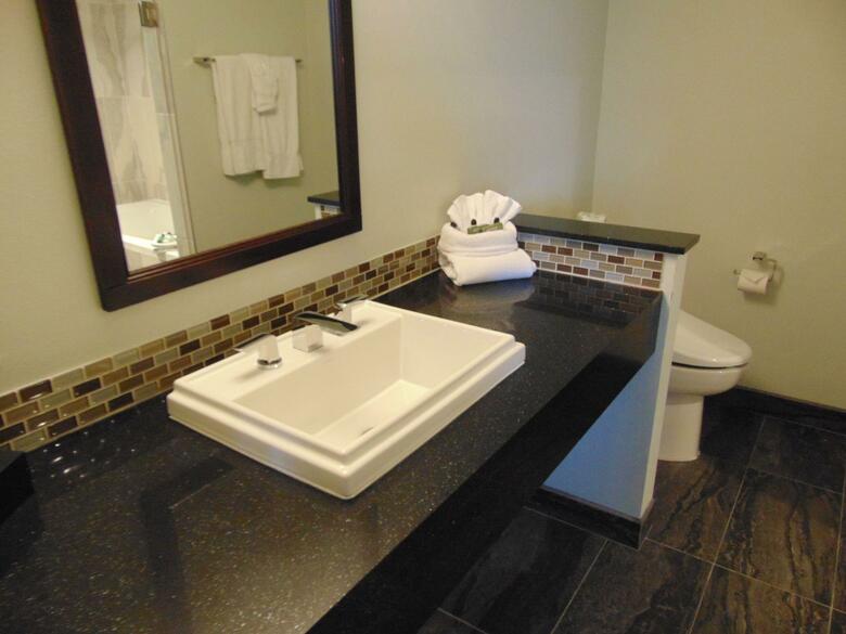 Redac Gateway Hotel Torrance