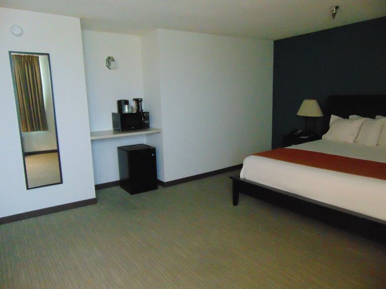 Redac Gateway Hotel Torrance