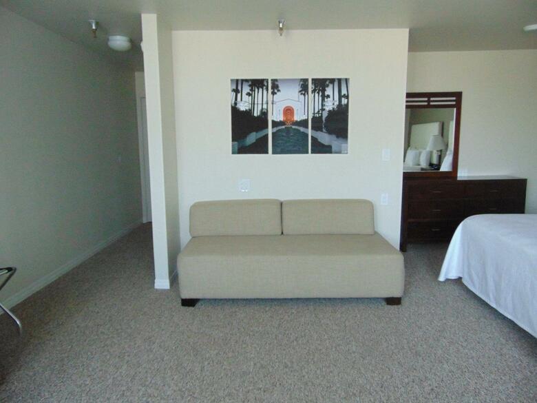 Redac Gateway Hotel Torrance