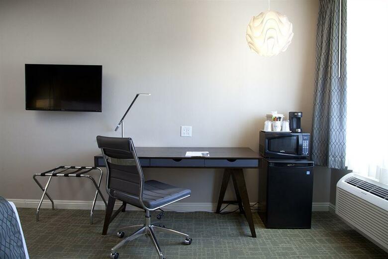 Redac Gateway Hotel Torrance