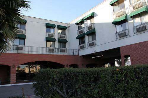 Redac Gateway Hotel Torrance