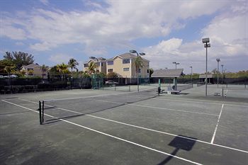 Cedars Tennis Resort By Rva