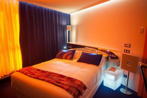 Hotel Resotel