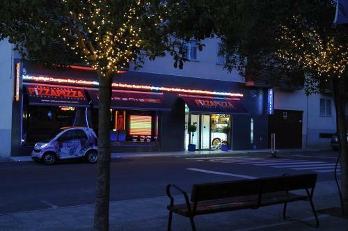 Hotel Resotel