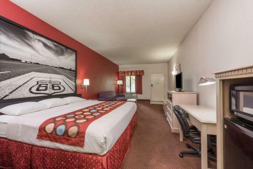 Americinn Hotel And Suites