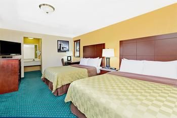 Hotel Ramada Limited Santa Cruz Water Street