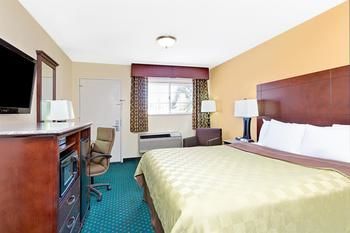 Hotel Ramada Limited Santa Cruz Water Street