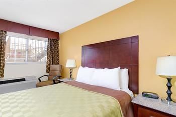 Hotel Ramada Limited Santa Cruz Water Street