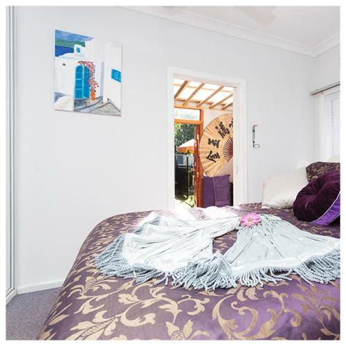 Villa Sydney Executive Garden Apartment