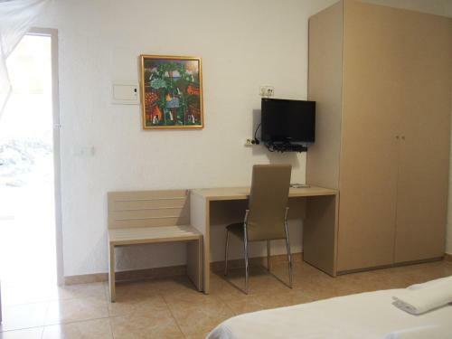 Hotel Lago Playa