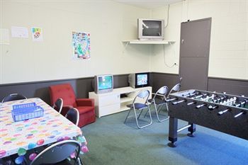 Discovery Holiday Parks - Hadspen