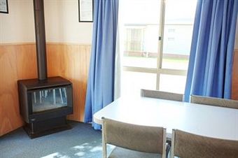 Discovery Holiday Parks - Hadspen