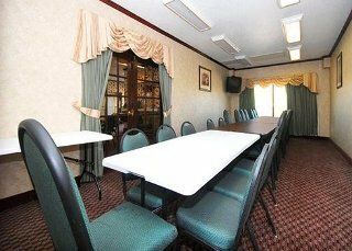 Hotel Comfort Inn Corsicana