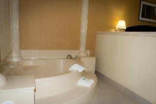 Hotel Comfort Inn Corsicana