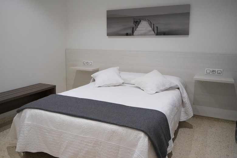 Apartamentos Ortega