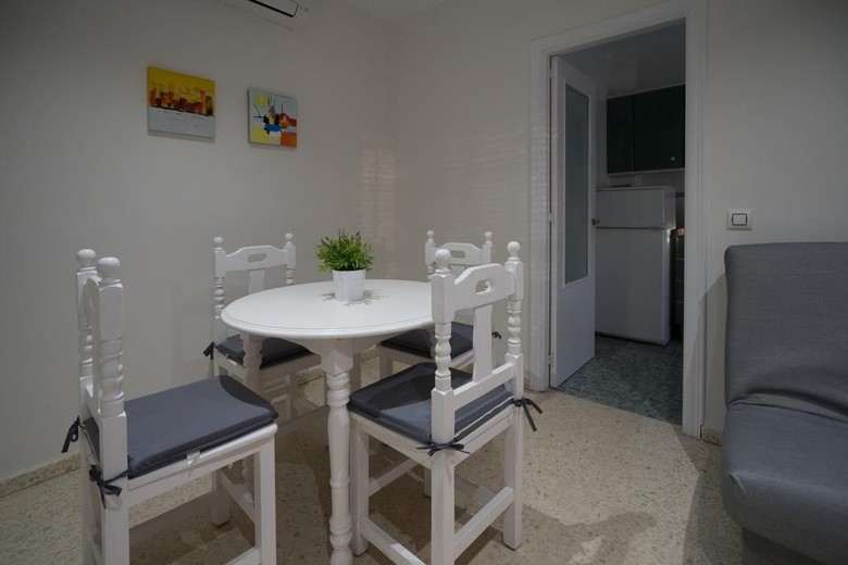Apartamentos Ortega