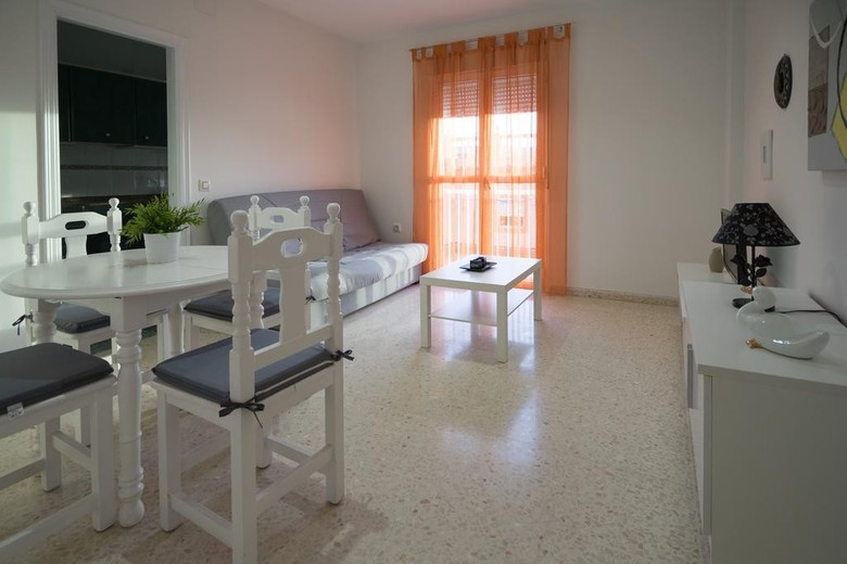 Apartamentos Ortega