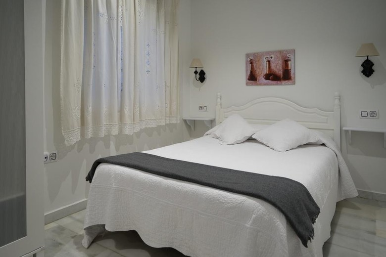Apartamentos Ortega