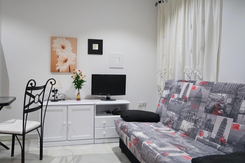 Apartamentos Ortega