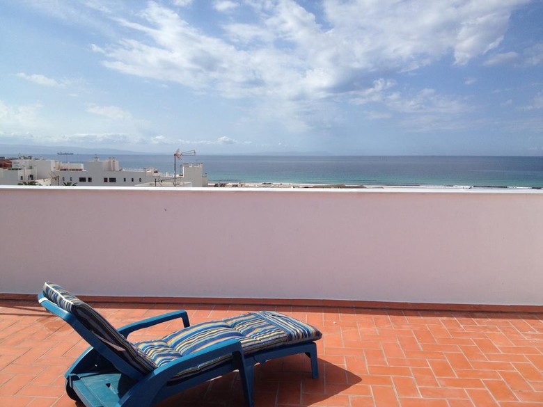 Apartamentos Ortega