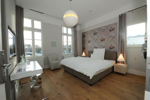 Designhotel Rosenbohm