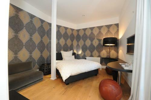 Designhotel Rosenbohm