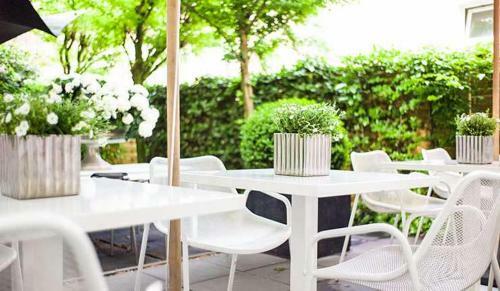Designhotel Rosenbohm
